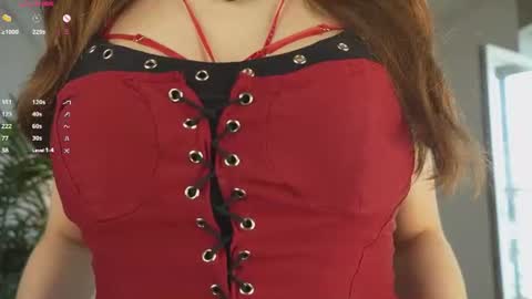 Hello there im Amelia Im new here Lets have fun online show from 06/23/26, 03:26