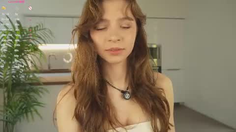 Hello there im Amelia Im new here Lets have fun online show from 06/24/26, 03:05