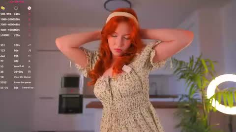Hello there im Amelia Im new here Lets have fun online show from 06/26/26, 01:26