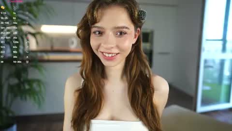 Hello there im Amelia Im new here Lets have fun online show from 06/28/26, 03:12