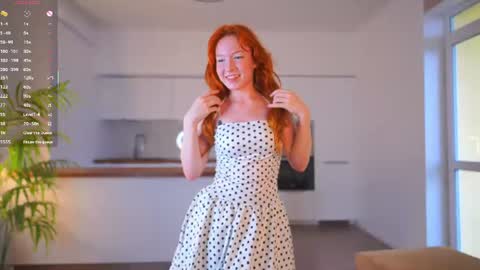 Hello there im Amelia Im new here Lets have fun online show from 07/02/26, 03:23