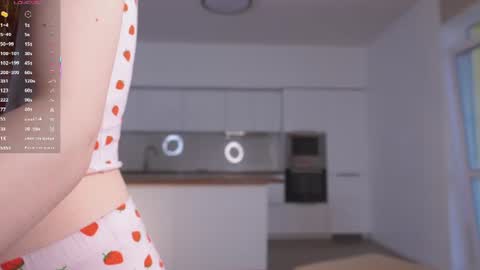 Hello there im Amelia Im new here Lets have fun online show from 07/03/26, 03:24