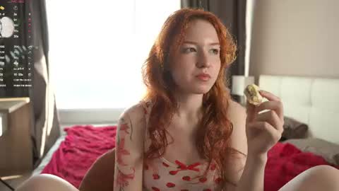Hello there im Amelia Im new here Lets have fun online show from 07/27/26, 03:46