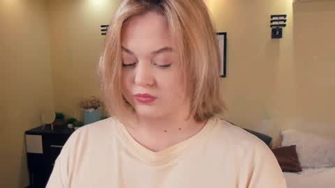 Lizbeth or Lizzy online show from 01/08/25, 07:03