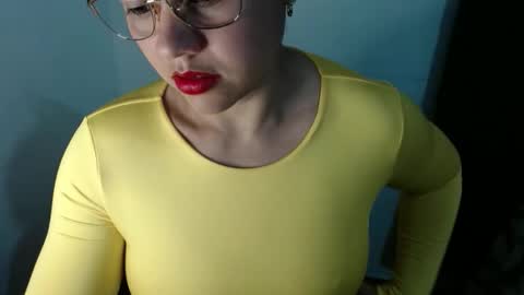 Lizze Bodu 3 online show from 11/30/25, 10:47