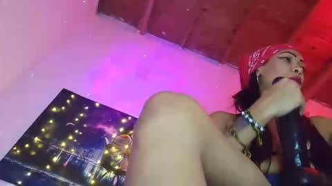 Mistress Liz Escobarxxx online show from 12/21/25, 09:55