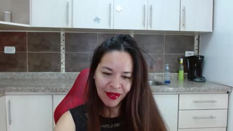 L I Z  E T H   online show from 05/08/26, 12:54
