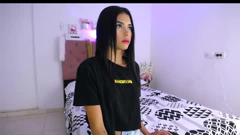Snapshot of lizeth_mcry chatting on 02/01/25, 11:48 LIZETH online show from 02/01/25, 11:48