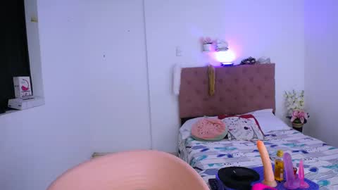 Snapshot of lizeth_mcry chatting on 02/14/25, 10:14 LIZETH online show from 02/14/25, 10:14