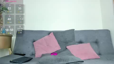 lizeth_white online show from 06/08/26, 03:56