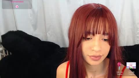 Liz online show from 02/20/26, 07:25