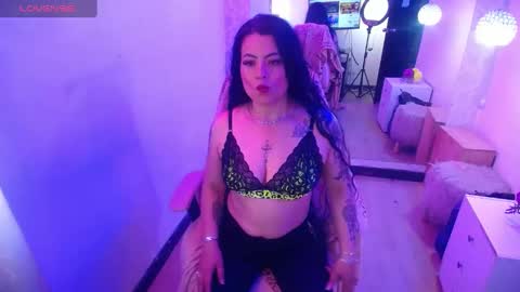 Lizha  online show from 02/06/25, 01:32