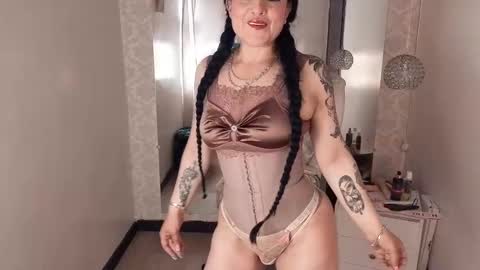 Lizha  online show from 09/08/25, 05:45