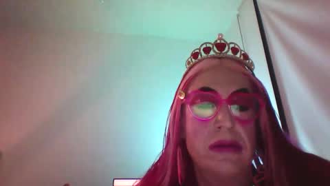 Snapshot of lizicherystrawbery chatting on 12/31/24, 12:46 Lizi Chery Strawbery online show from 12/31/24, 12:46