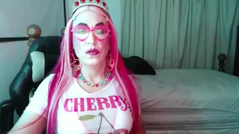 Snapshot of lizicherystrawbery chatting on 05/02/26, 09:36 Lizi Chery Strawbery online show from 05/02/26, 09:36
