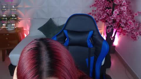 Snapshot of lizowenn_ chatting on 04/09/26, 07:30 LIZETH online show from 04/09/26, 07:30