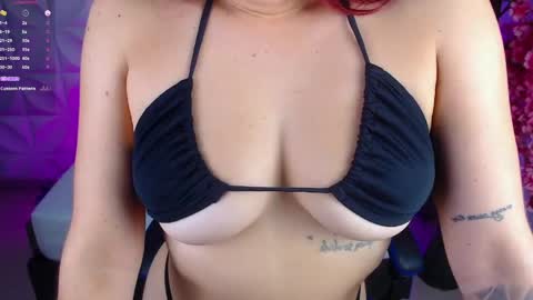 Snapshot of lizowenn_ chatting on 04/21/26, 09:28 LIZETH online show from 04/21/26, 09:28