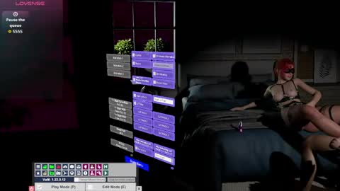 Liz online show from 05/05/26, 07:44