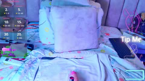 Liz online show from 11/13/25, 08:08