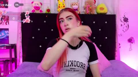 Lizz online show from 11/27/25, 09:39