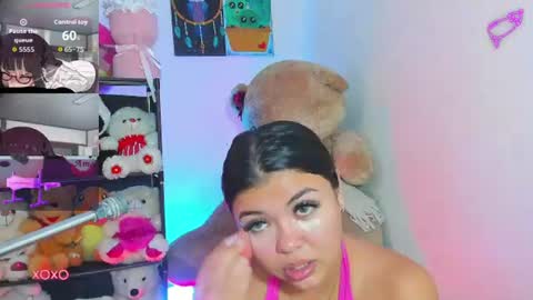 Snapshot of lizz_tender chatting on 06/13/26, 11:52 Lizz online show from 06/13/26, 11:52