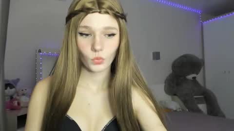 lizza_a online show from 03/09/26, 06:45