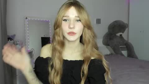 lizza_a online show from 03/16/26, 06:45