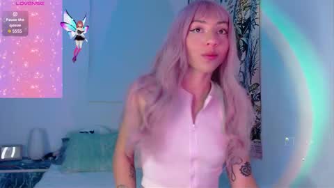 Lizza Scott online show from 11/07/25, 11:38