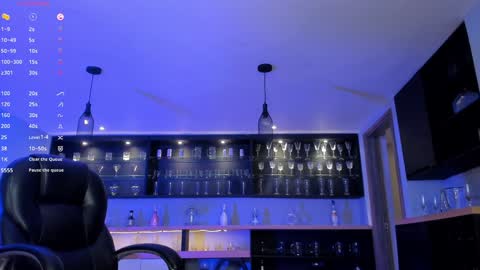 Lizzi  online show from 01/14/25, 02:29