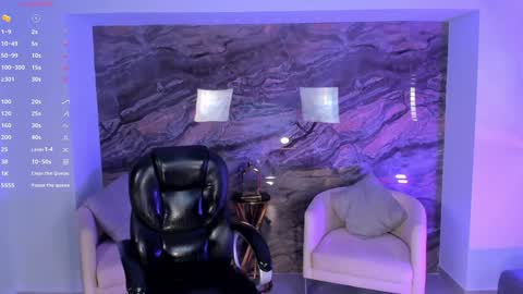 Lizzi  online show from 01/23/25, 03:58