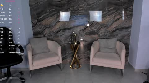 Lizzi  online show from 01/25/25, 06:01