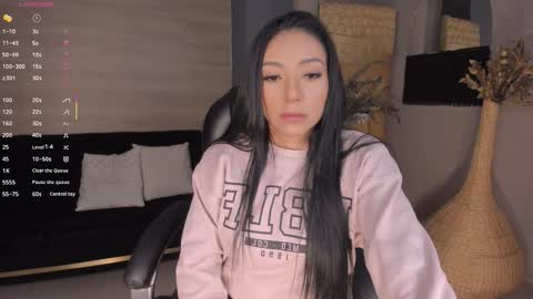 Lizzi  online show from 09/25/25, 08:45