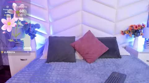 Snapshot of lizzi_hotman chatting on 01/13/26, 12:32 LIZZI online show from 01/13/26, 12:32