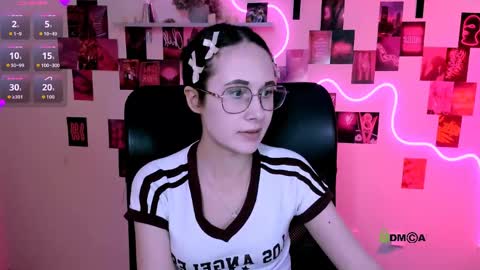 Snapshot of lizzie_boom chatting on 05/09/26, 06:57 lizzie_boom online show from 05/09/26, 06:57