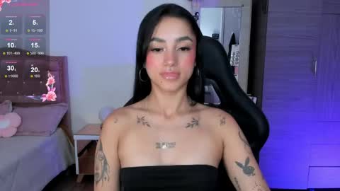 Lizzie online show from 04/29/26, 03:10
