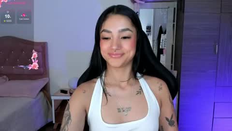 Lizzie online show from 04/29/26, 03:16