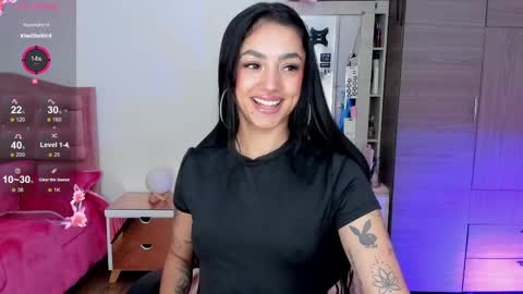 Lizzie online show from 05/04/26, 03:30
