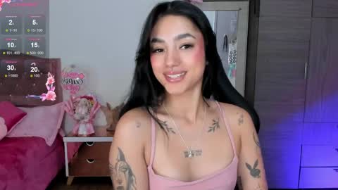 Lizzie online show from 05/06/26, 03:06