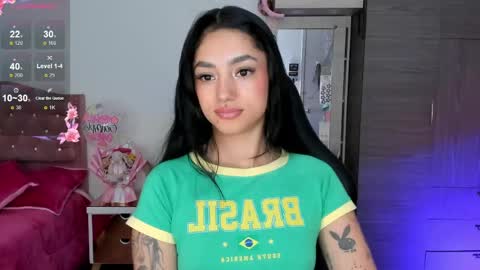 Lizzie online show from 05/07/26, 04:23