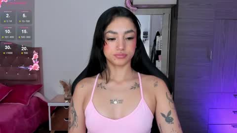 Lizzie online show from 05/12/26, 03:31