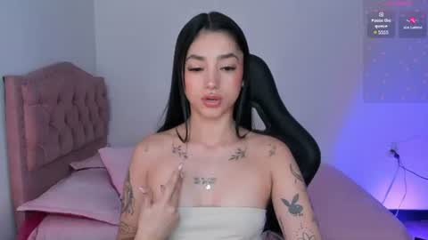 Lizzie online show from 06/11/26, 03:21