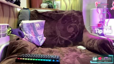 liss online show from 02/06/25, 02:33