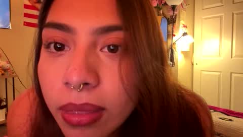 Snapshot of lizzy20066 chatting on 01/07/26, 04:48 lizzy20066 online show from 01/07/26, 04:48