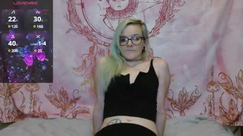 Lizzy B online show from 01/06/25, 11:42
