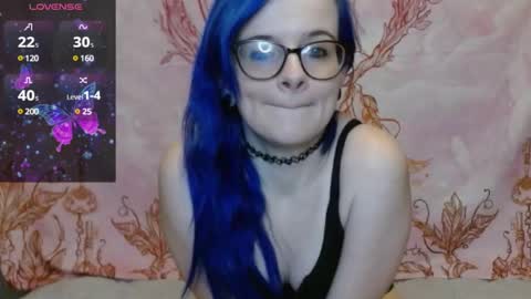 Lizzy B online show from 01/10/25, 11:08