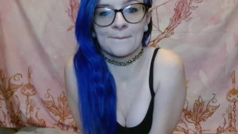 Lizzy B online show from 03/02/25, 12:09