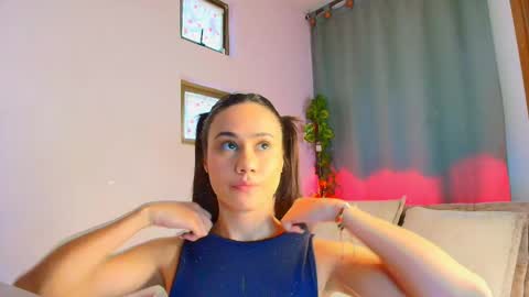 lizzy_kane online show from 12/17/25, 08:15