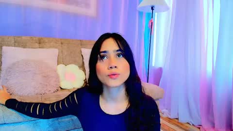 lizzy_kane online show from 05/02/26, 08:03
