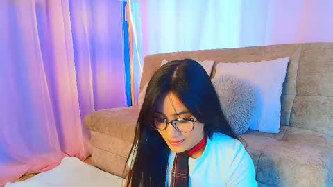 lizzy_kane online show from 05/08/26, 08:14