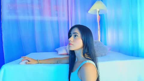 lizzy_kane online show from 05/09/26, 08:25
